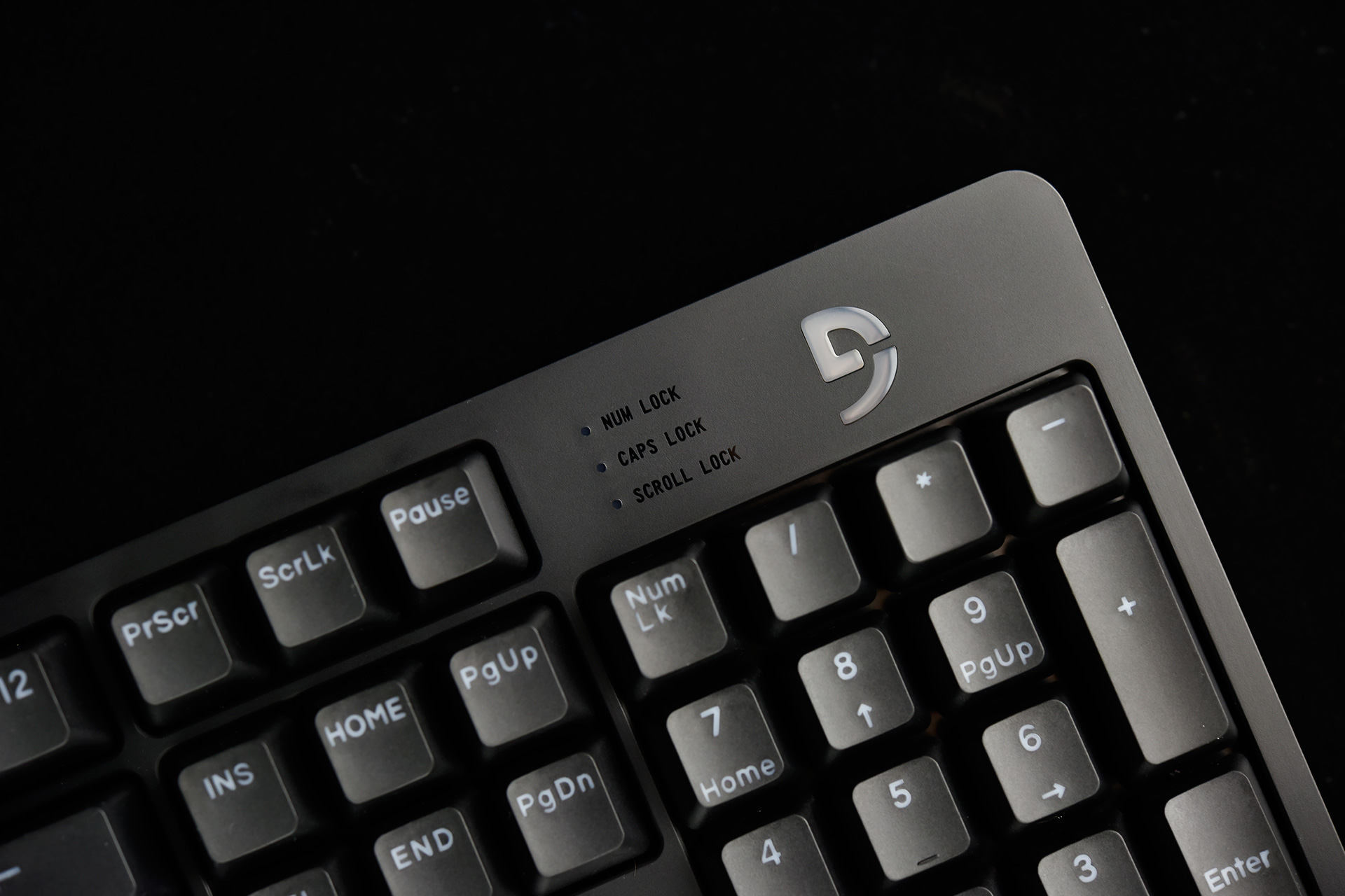 富勒g900s机械键盘拆解,富勒键盘g900s纯享版