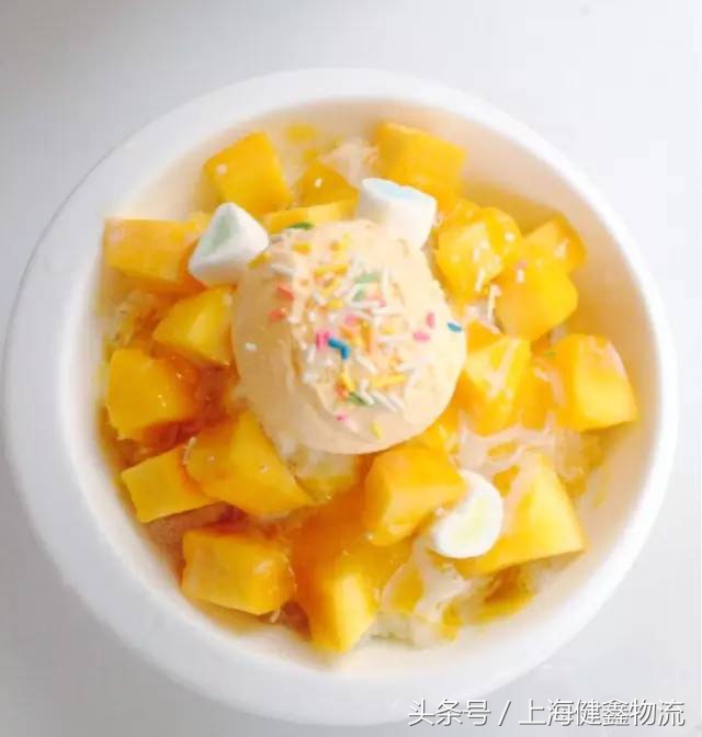 水果里的百搭王，不止有调色功能，有人就是爱它的味道！