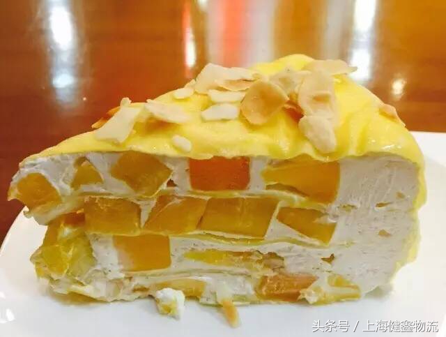 水果里的百搭王，不止有调色功能，有人就是爱它的味道！