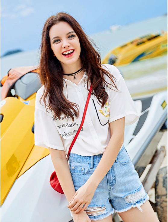 Polo衫太老气？看景甜、Gigi、娜比怎么穿出彩！