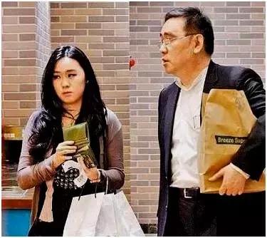 王永庆“废太子”内幕“经营之神”接班人在何方（续）？