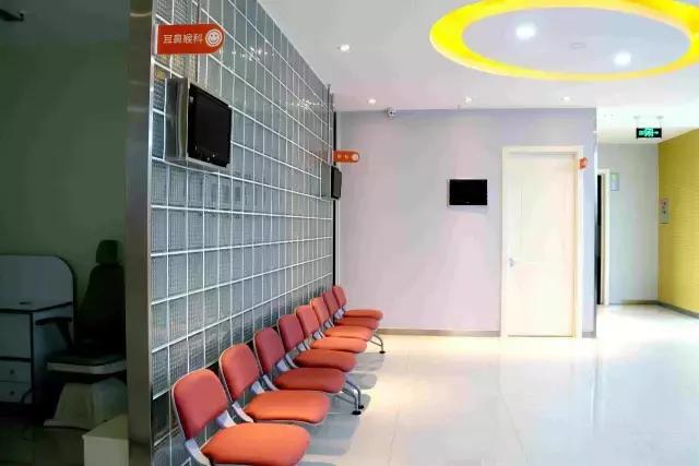 高碑店普惠体检中心被网民推荐提名为2017中国健康旗帜品牌