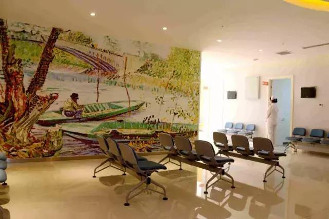 高碑店普惠体检中心被网民推荐提名为2017中国健康旗帜品牌