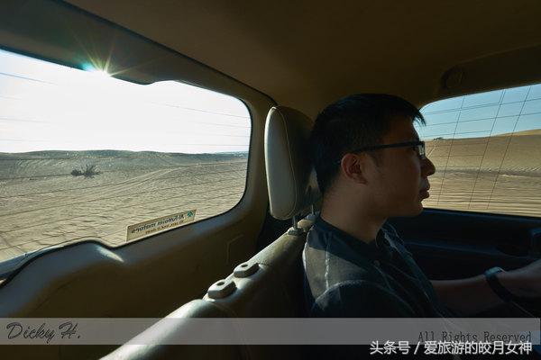 迪拜潮玩如东,迪拜深度游必买纪念品