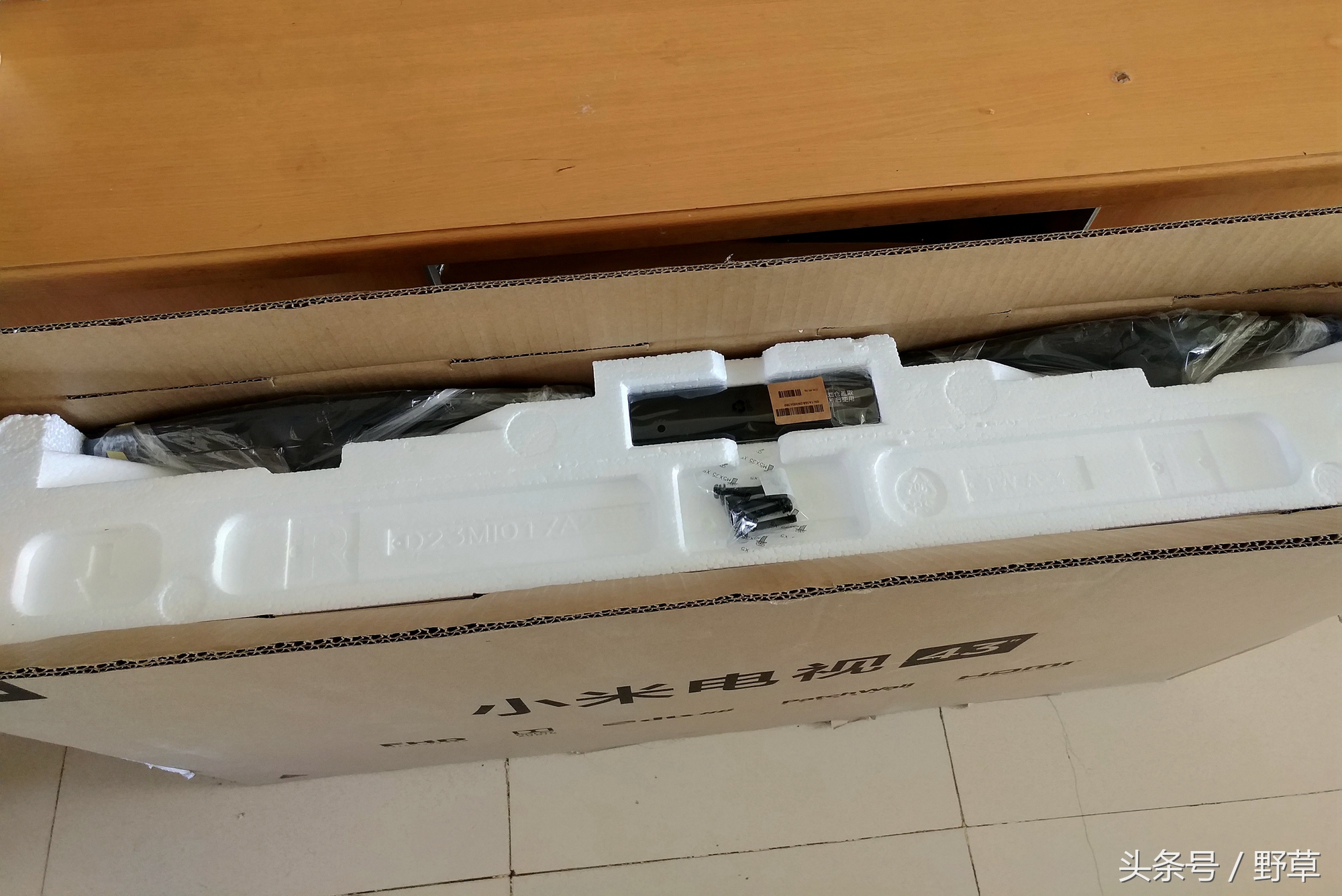 小米电视4a60英寸评测,小米43寸电视4a和4x的区别