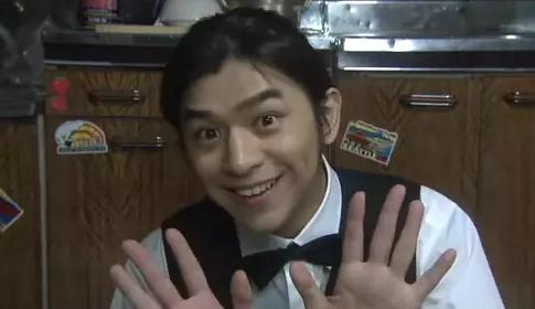 花少三陈柏霖人生哲学,如何看待陈柏霖在花少中的表现