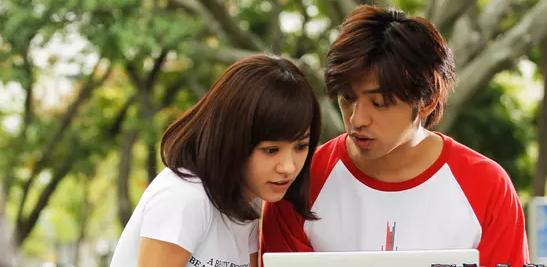 花少三陈柏霖人生哲学,如何看待陈柏霖在花少中的表现