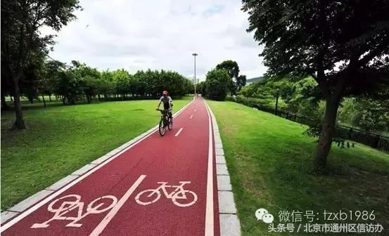 通州西集特点小镇,通州区生态园