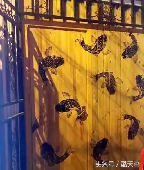 天津十大奢侈餐厅,天津必吃的五家餐厅