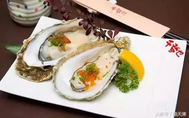 天津十大奢侈餐厅,天津必吃的五家餐厅