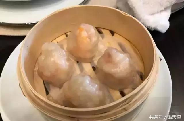 天津十大奢侈餐厅,天津必吃的五家餐厅