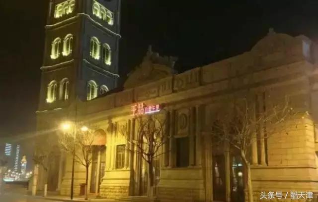 天津十大奢侈餐厅,天津必吃的五家餐厅