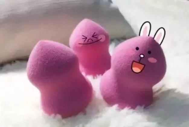 上妆方便又好用的粉扑有哪些,如何清洁cpb粉扑