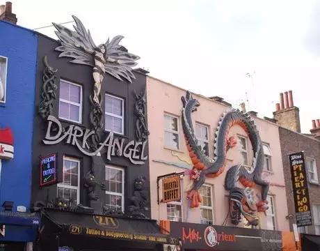 世界十大异域风情集市,最好玩的集市