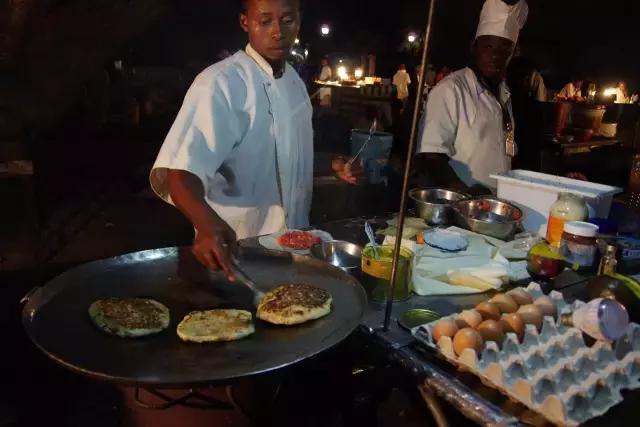 世界十大异域风情集市,最好玩的集市