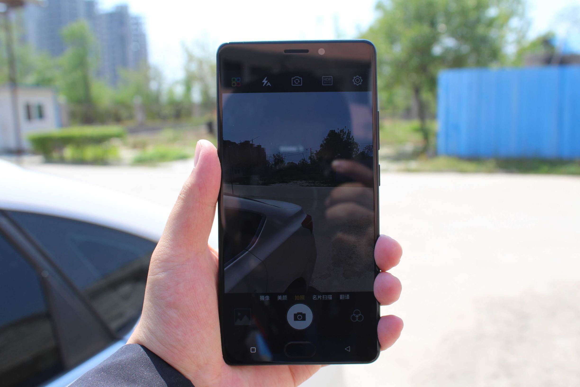 金立m6splus是否支持人脸识别,金立m6splus怎么进入recovery