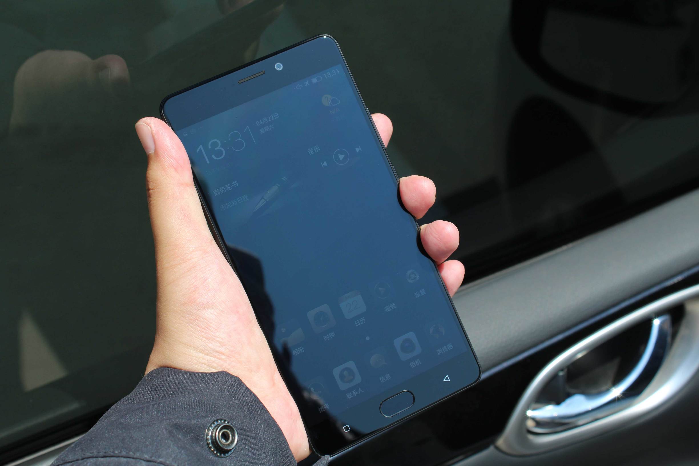 金立m6splus是否支持人脸识别,金立m6splus怎么进入recovery