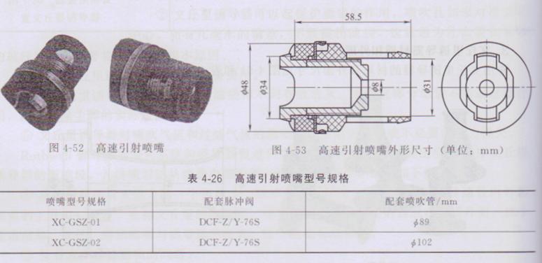 脉冲强力清灰器,脉冲强力清灰机