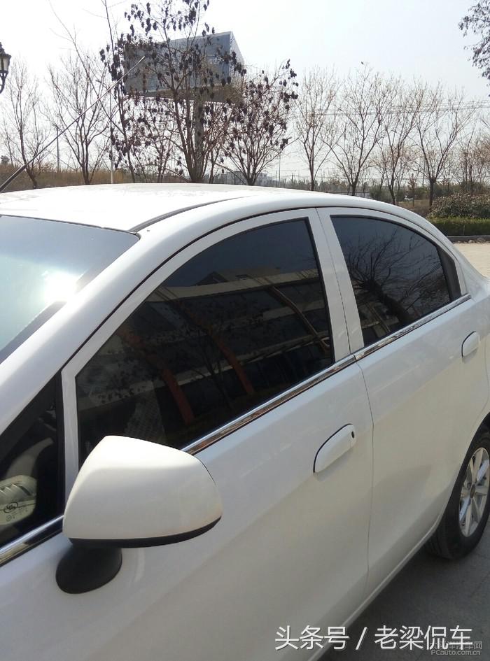 雪佛兰赛欧到底有多省油,雪佛兰赛欧理想款用车感受