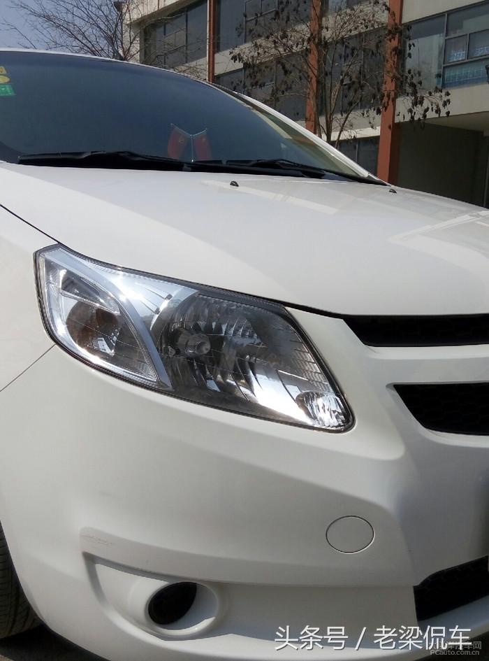 雪佛兰赛欧到底有多省油,雪佛兰赛欧理想款用车感受