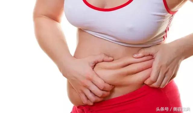 女性有腰突的危害,女性腰粗肚子大的危害