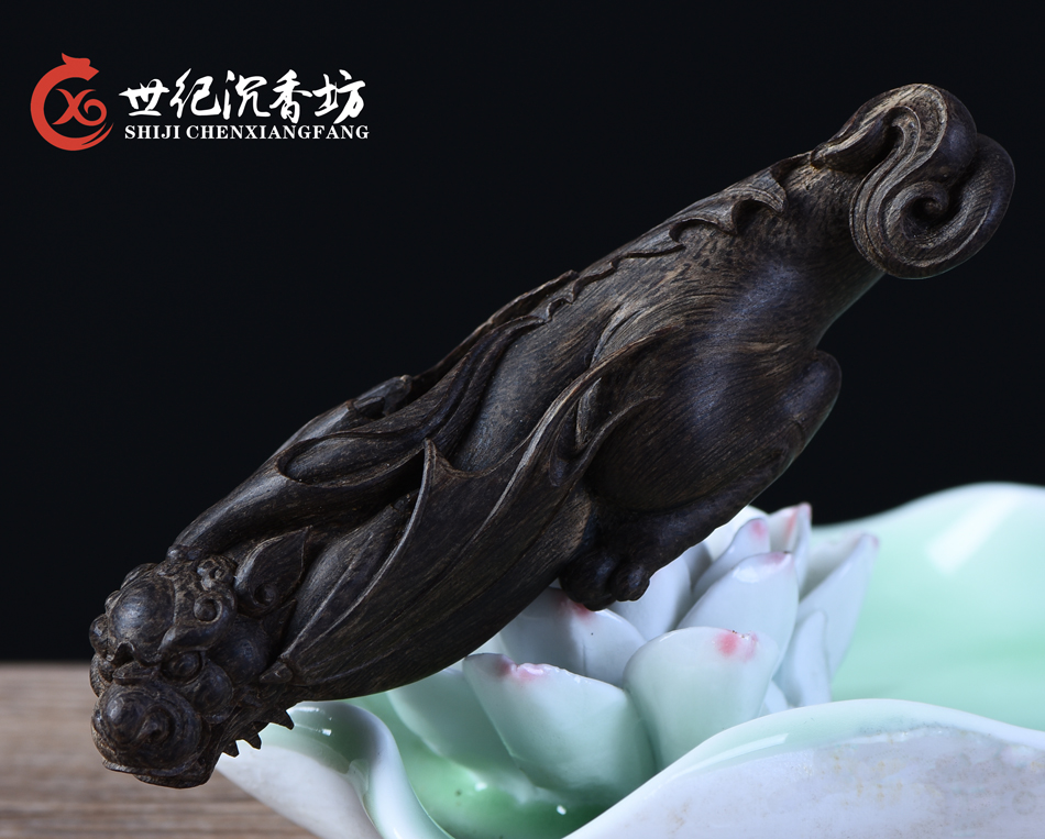 沉香的药用价值从什么时候开始的,沉香作用和保健作用是什么