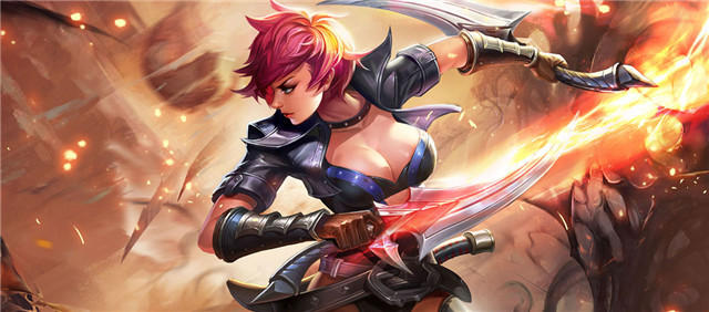 王者光荣阿轲逆风攻略出装,王者光荣阿轲最强出装打法思路