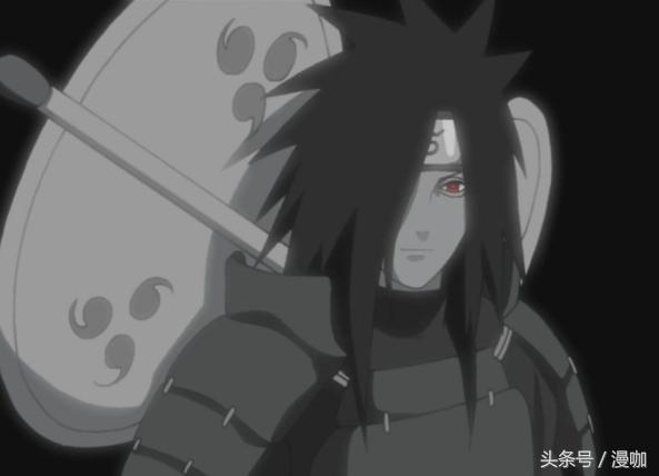 火影忍者中的写轮眼十大排名,火影忍者鼬写轮眼的实力排行