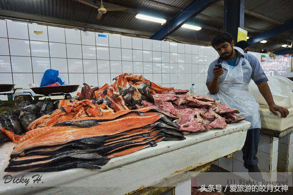 迪拜潮玩如东,迪拜深度游必买纪念品