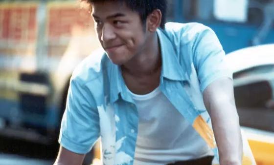 花少三陈柏霖人生哲学,如何看待陈柏霖在花少中的表现