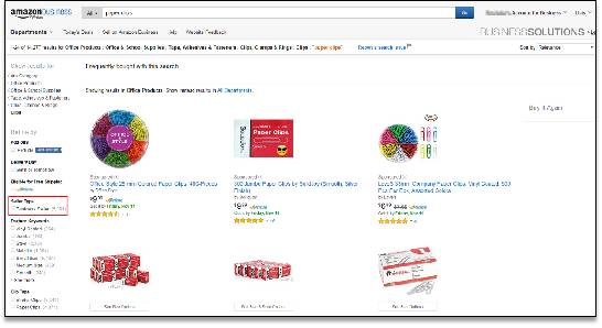 掘金Amazon新蓝海：B2C的世界很大，B2B的世界更大？