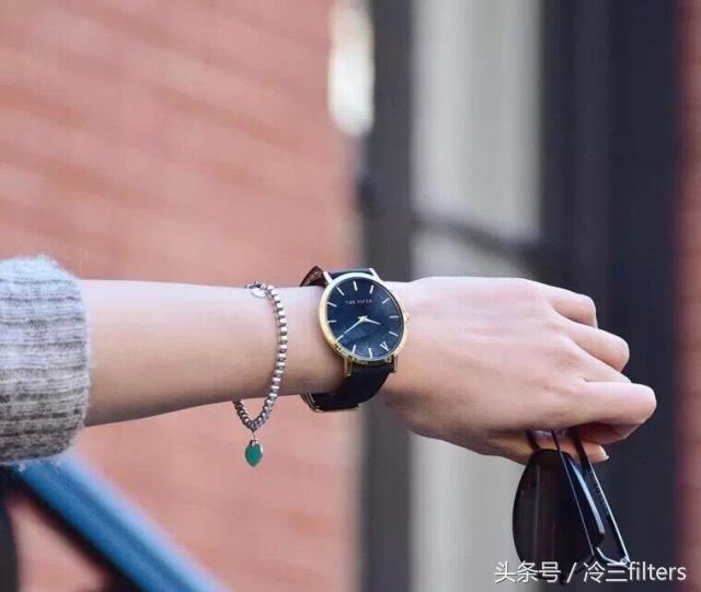 正品手表品牌大全平价,女人必买的10款平价手表