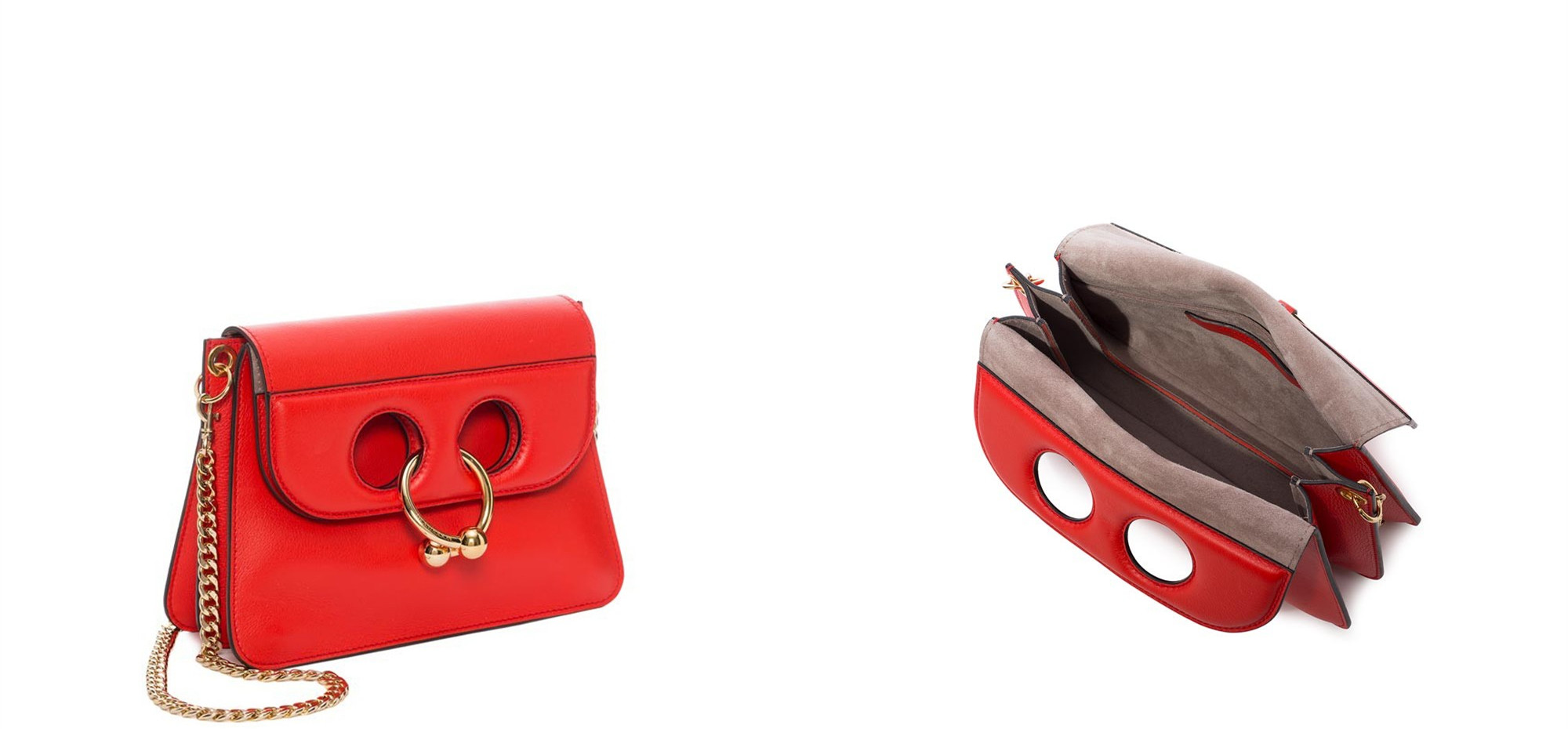 你的包烂大街了吧？三个品牌瞬间提升包品