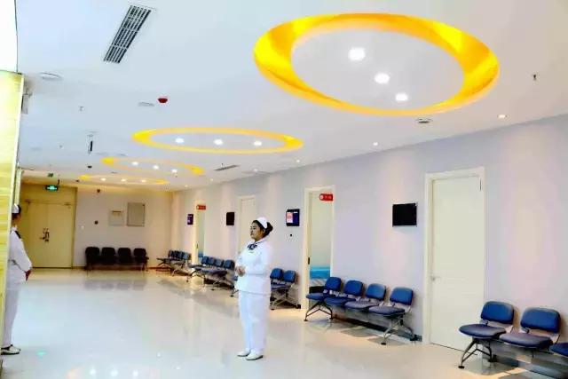 高碑店普惠体检中心被网民推荐提名为2017中国健康旗帜品牌