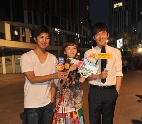 花少三陈柏霖人生哲学,如何看待陈柏霖在花少中的表现