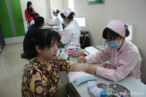 征兵前自己去医院体检检查哪些,体检前最好不要干什么