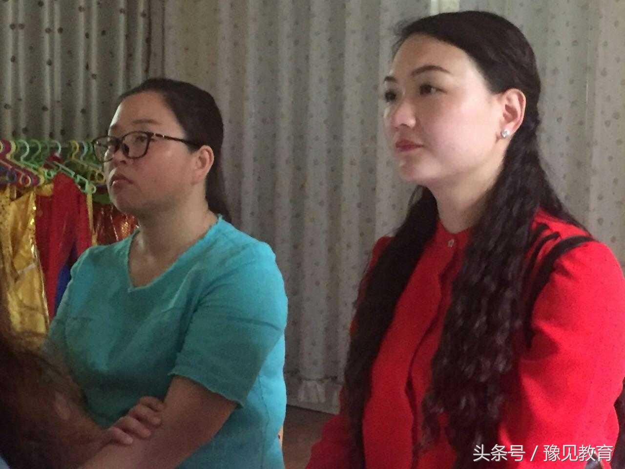 豫见诗与远方,豫见正能量