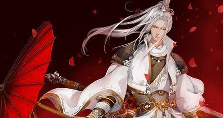 沙场厮杀，终抵不过你一句牵挂，相伴一生，差分都不可