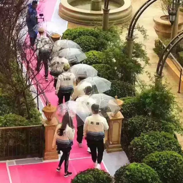 跑男大连完整版,跑男录制行程第三次