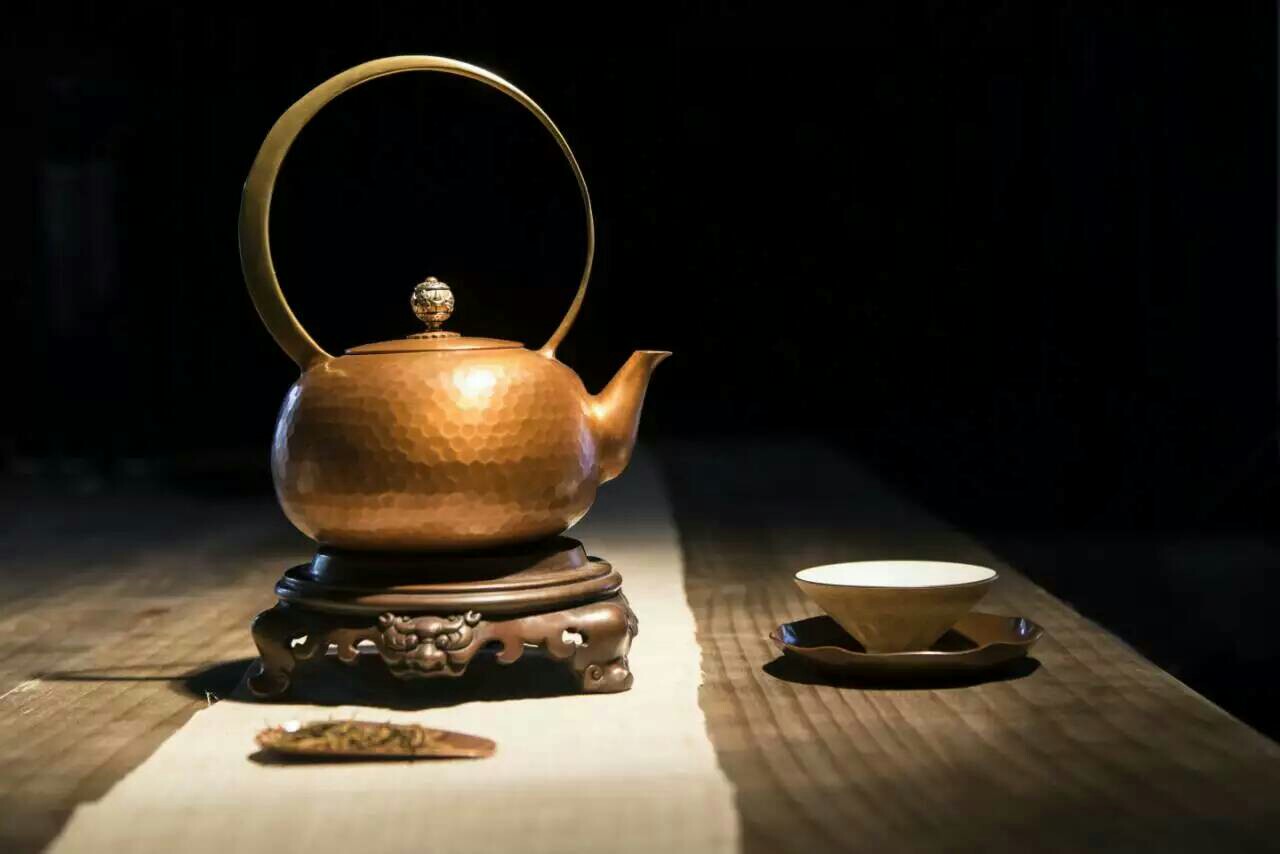 马尾铁壶银壶铜壶烧水有什么好处,平潭铁壶银壶铜壶烧水有什么好处