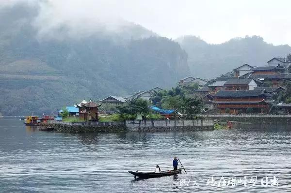中国最美十大民族风情村寨,中国少数民族特点村寨旅游