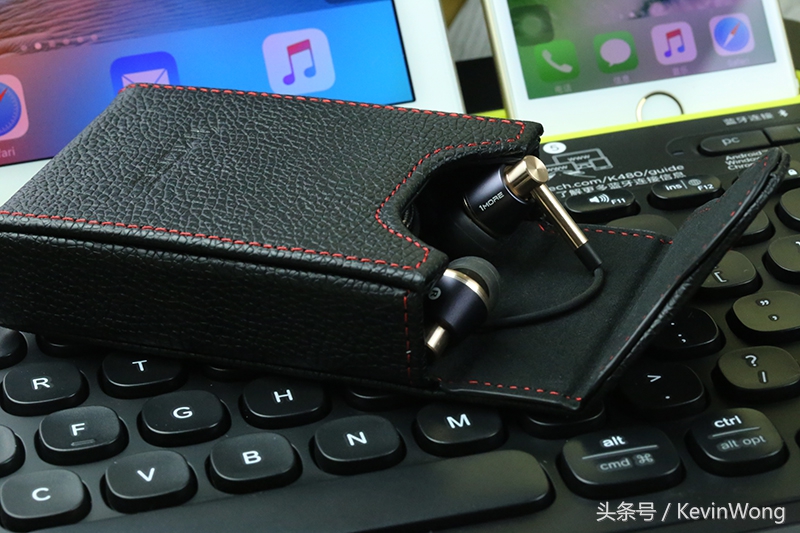 换口“芯”升级，手机音乐新飞跃