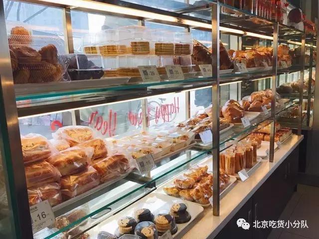 盘点老北京有名的特点糕点,传统北京点心铺推荐
