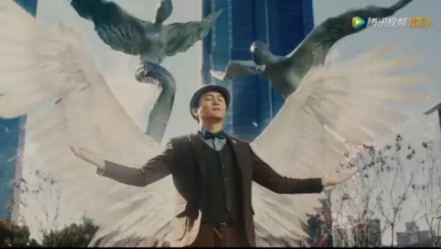 张艺兴把初吻给了男的这部中国版《求婚大作战》翻拍得好不好看