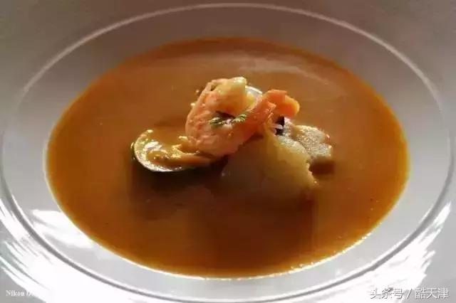 天津十大奢侈餐厅,天津必吃的五家餐厅