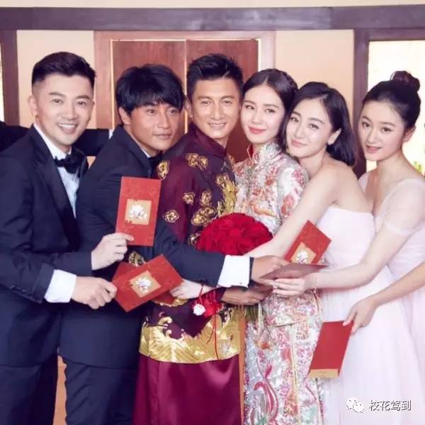 方媛当网红的时候,方媛网红逆袭之路