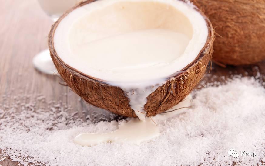 椰子水与椰青水功效一样吗,椰子水与椰奶功效