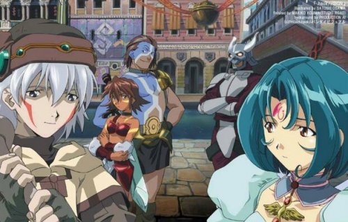 最好玩的动画改编游戏,最成功的游戏衍生动画