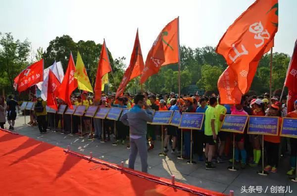 常熟尚湖马拉松2019,常熟尚湖国际半程马拉松赛