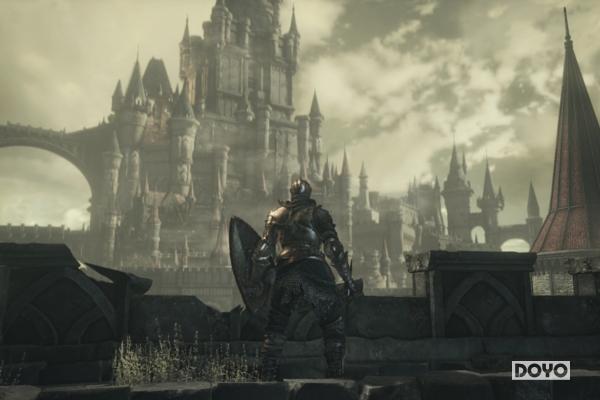 都是宫崎的诡计！细数黑魂10个最残酷关卡设计